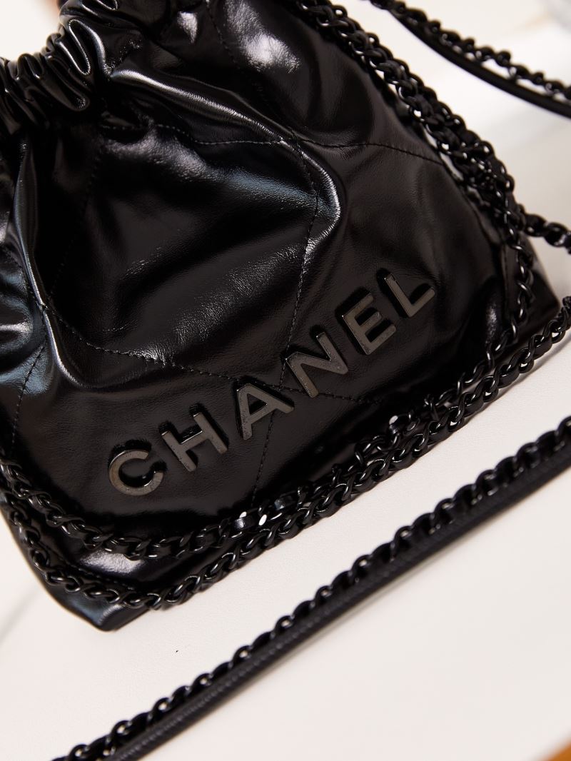 Chanel Hobo 22 Bags